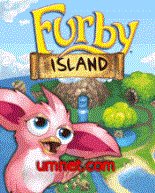 game pic for Furby Island